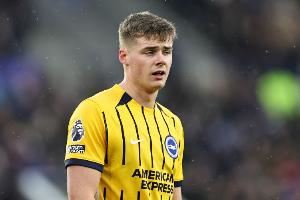 迪马：罗马与布莱顿谈妥先租后买E-弗格森，买断费略低于4000万欧