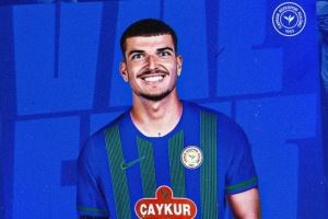 官方：帕尔马边锋米哈伊拉加盟土超球队里泽斯堡 转会费200万欧