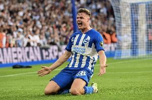 罗马诺：弗格森今晚将完成租借罗马转会手续，含4000万欧买断条款