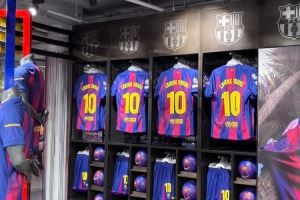 记者：亚马尔巴萨10号球衣已售出超8万件，销售额突破1700万🔥