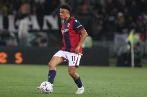 迪马济奥：诺丁汉森林开价3000万欧求购恩多耶，被博洛尼亚拒绝