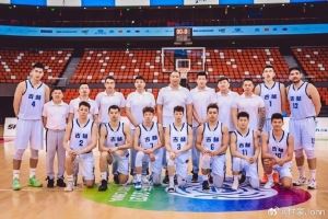 付豪：很荣幸能分别代表解放军、吉林、辽宁参加全运会的比赛