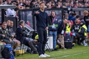 阿斯：皇马依然坚持既定战略，对阿隆索保持信心！