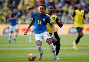 马卡：安切洛蒂将让米利唐出任右后卫 维尼修斯和罗德里戈将首发