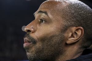 亨利：我们都希望阿森纳能再赢得英超冠军，但愿我不会乌鸦嘴