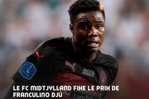 莫雷托：拜仁夏窗联系过21岁中锋弗朗库利诺·朱，意甲英超也有意