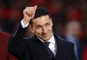 塞维名宿纳瓦斯：退役后享受骑行运动 期待塞维vs贝蒂斯的德比